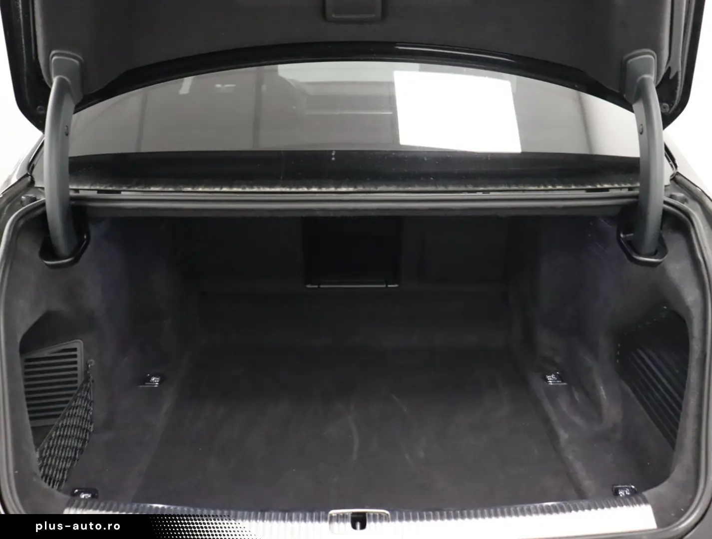 AUDI A8 50 TDI quattro tiptronic  Matrix Luft Pano LM