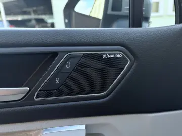 VW Tiguan Allspace DSG Highline 4Motion AHK Pano St