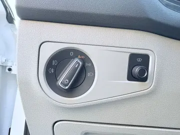 VW Tiguan Allspace DSG Highline 4Motion AHK Pano St