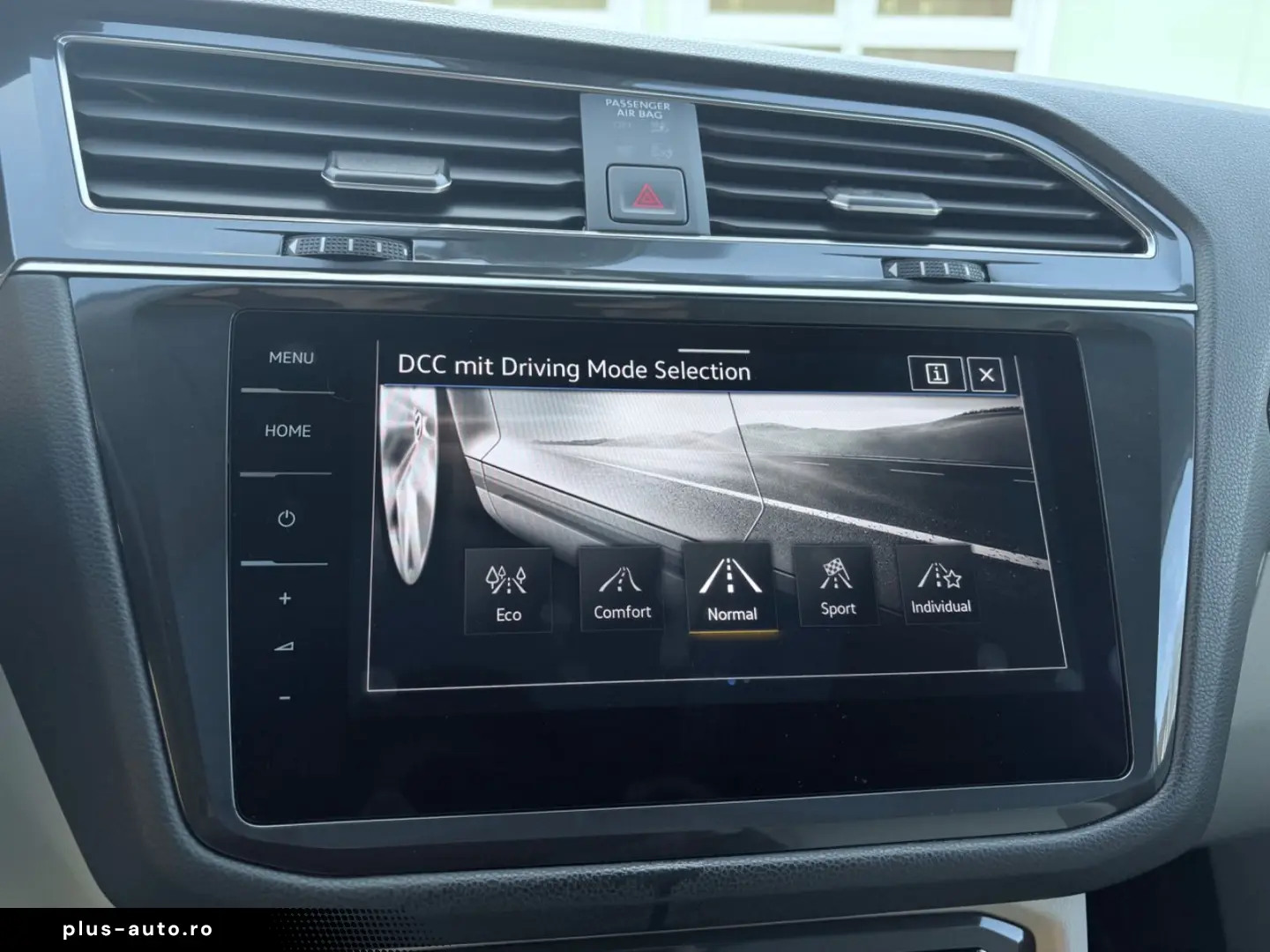 VW Tiguan Allspace DSG Highline 4Motion AHK Pano St