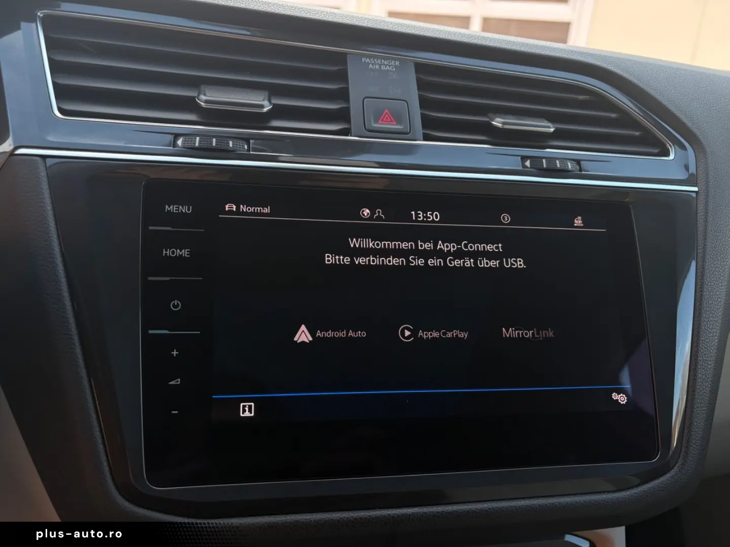 VW Tiguan Allspace DSG Highline 4Motion AHK Pano St