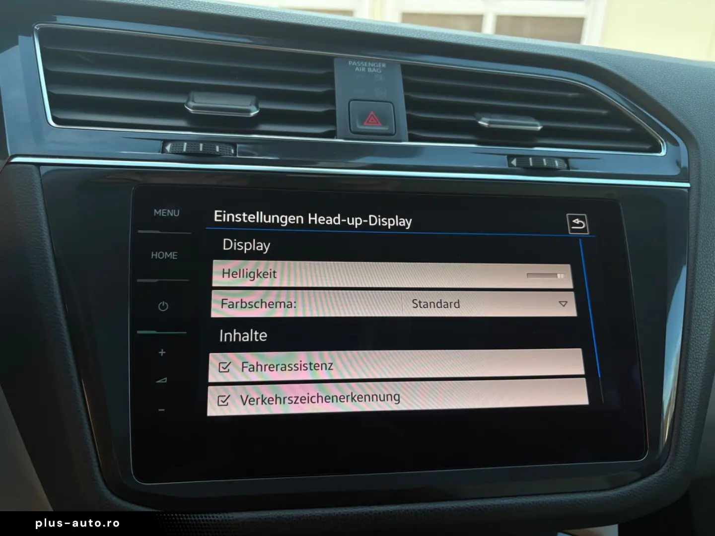 VW Tiguan Allspace DSG Highline 4Motion AHK Pano St