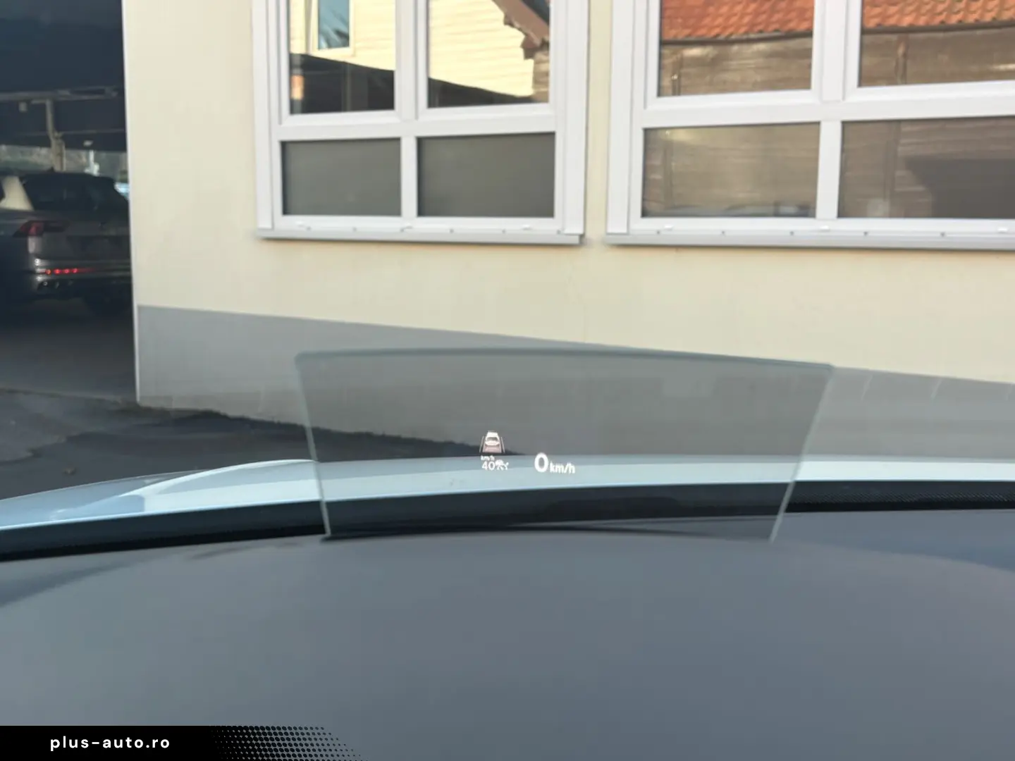 VW Tiguan Allspace DSG Highline 4Motion AHK Pano St