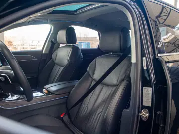 AUDI A8 60 TFSIe quattro PANO.MASSAGE.B&O.HUD.ACC