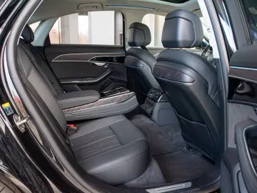 AUDI A8 60 TFSIe quattro PANO.MASSAGE.B&O.HUD.ACC