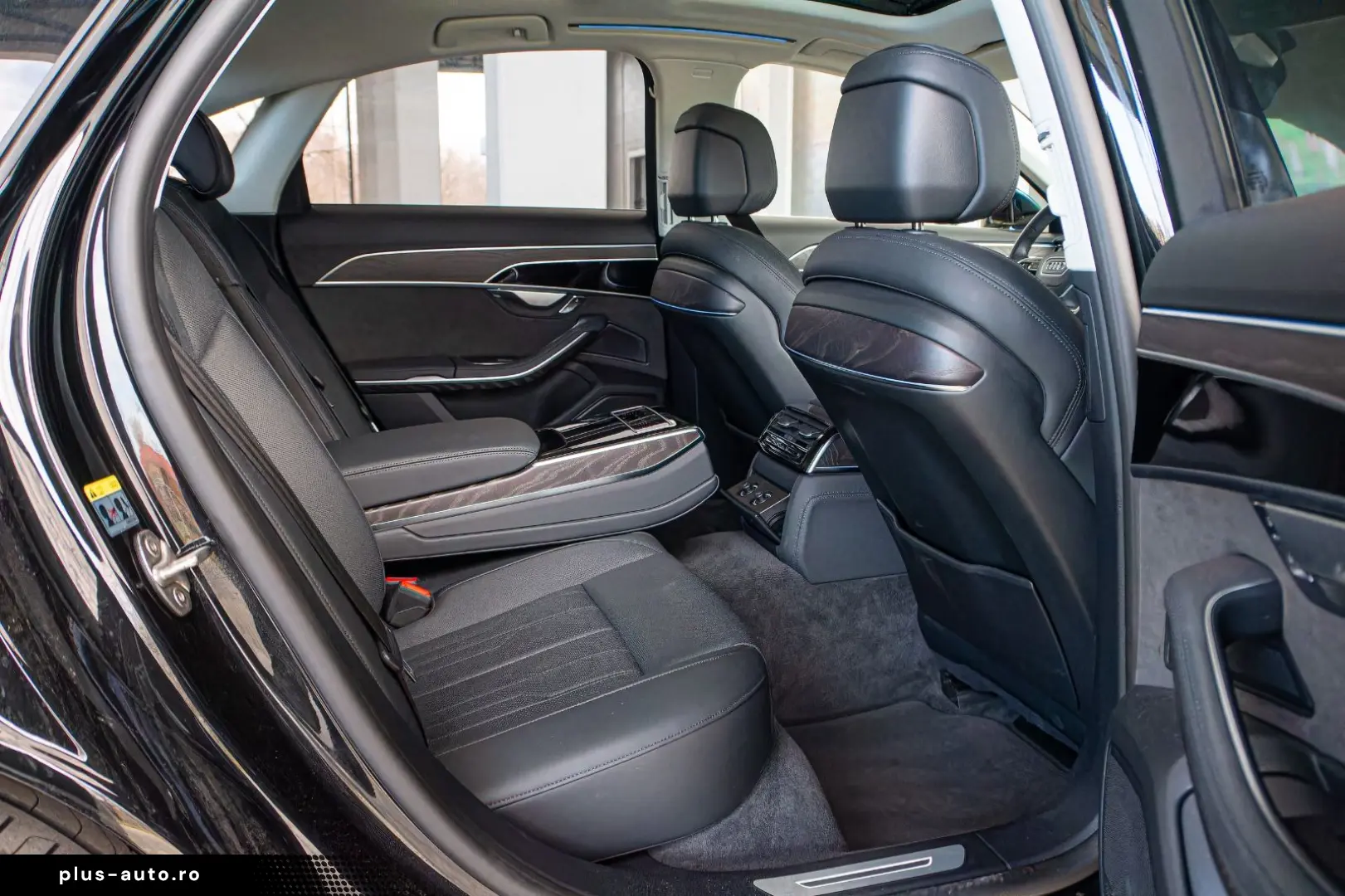 AUDI A8 60 TFSIe quattro PANO.MASSAGE.B&O.HUD.ACC