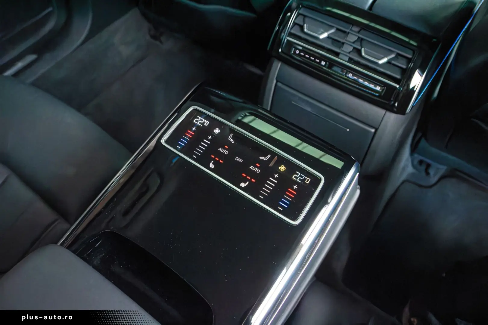 AUDI A8 60 TFSIe quattro PANO.MASSAGE.B&O.HUD.ACC