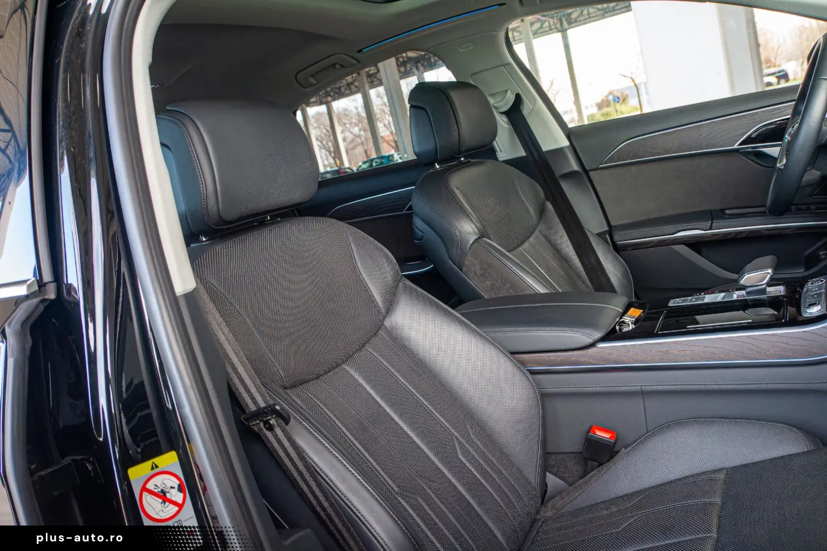 AUDI A8 60 TFSIe quattro PANO.MASSAGE.B&O.HUD.ACC