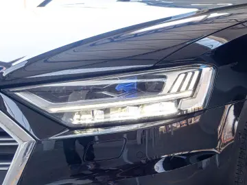 AUDI A8 60 TFSIe quattro PANO.MASSAGE.B&O.HUD.ACC