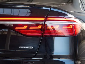 AUDI A8 60 TFSIe quattro PANO.MASSAGE.B&O.HUD.ACC