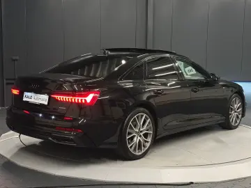 AUDI A6 Lim. 40 TDI quattro Sport S-Line  PANORAMA