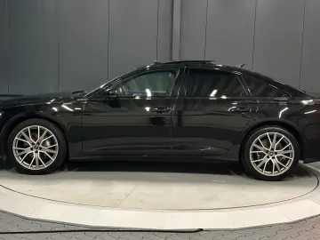 AUDI A6 Lim. 40 TDI quattro Sport S-Line  PANORAMA