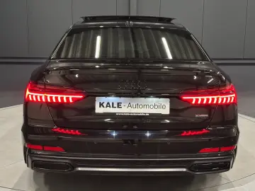 AUDI A6 Lim. 40 TDI quattro Sport S-Line  PANORAMA