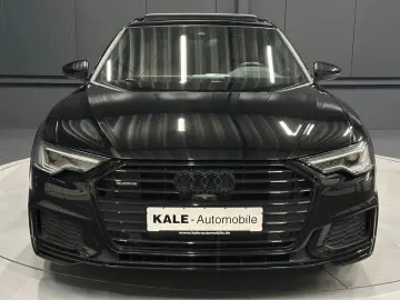AUDI A6 Lim. 40 TDI quattro Sport S-Line  PANORAMA