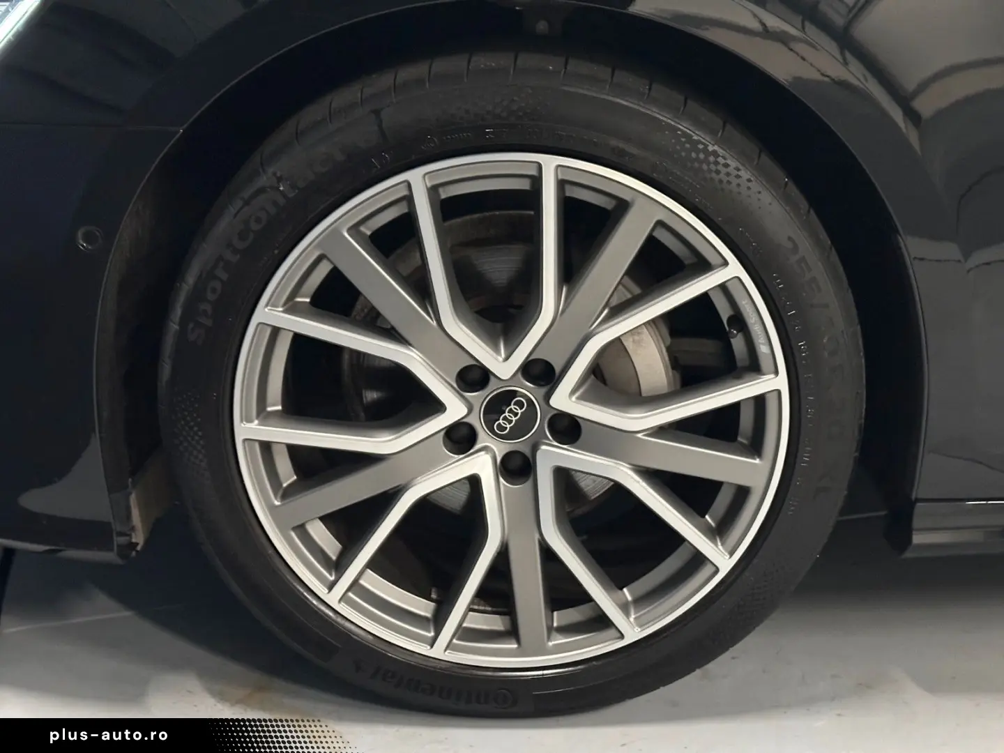 AUDI A6 Lim. 40 TDI quattro Sport S-Line  PANORAMA