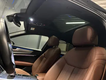 AUDI A6 Lim. 40 TDI quattro Sport S-Line  PANORAMA