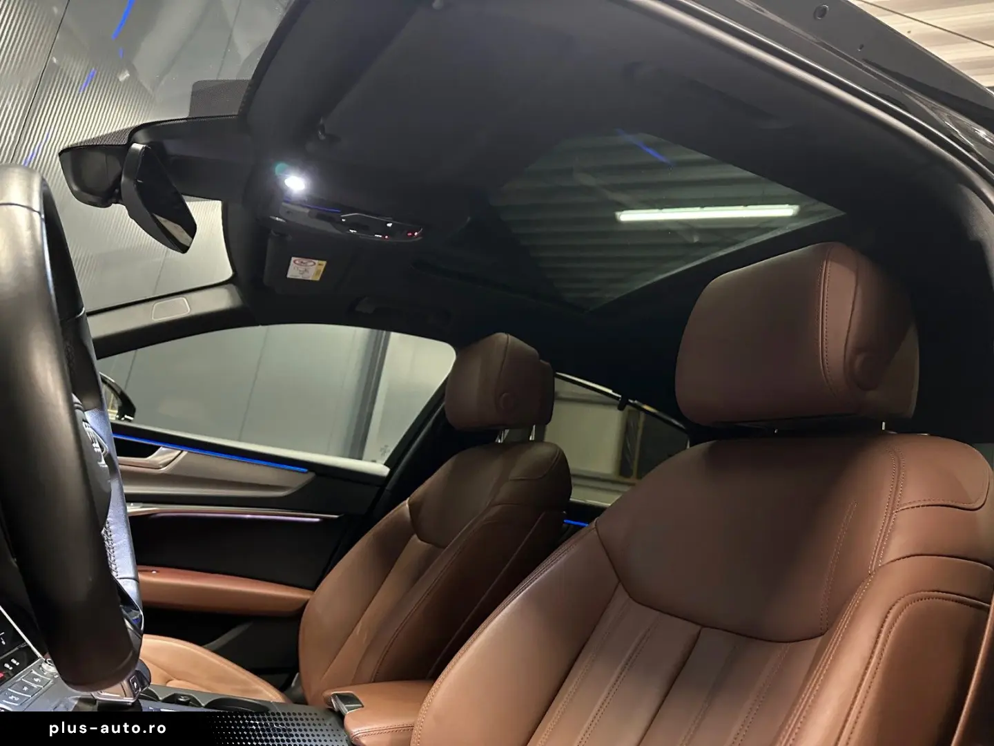 AUDI A6 Lim. 40 TDI quattro Sport S-Line  PANORAMA