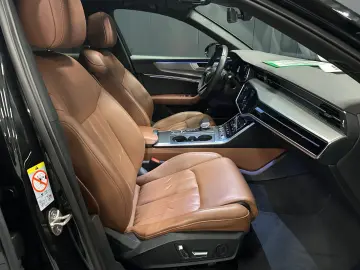 AUDI A6 Lim. 40 TDI quattro Sport S-Line  PANORAMA