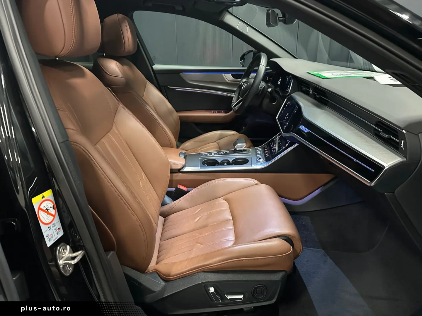 AUDI A6 Lim. 40 TDI quattro Sport S-Line  PANORAMA