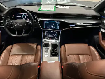 AUDI A6 Lim. 40 TDI quattro Sport S-Line  PANORAMA