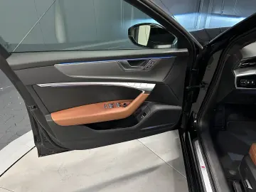 AUDI A6 Lim. 40 TDI quattro Sport S-Line  PANORAMA