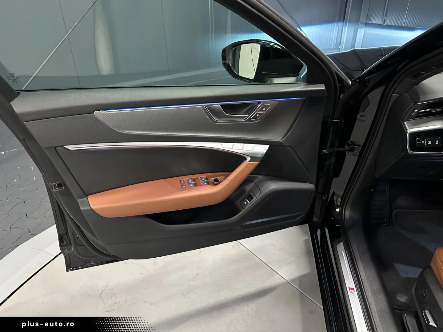 AUDI A6 Lim. 40 TDI quattro Sport S-Line  PANORAMA