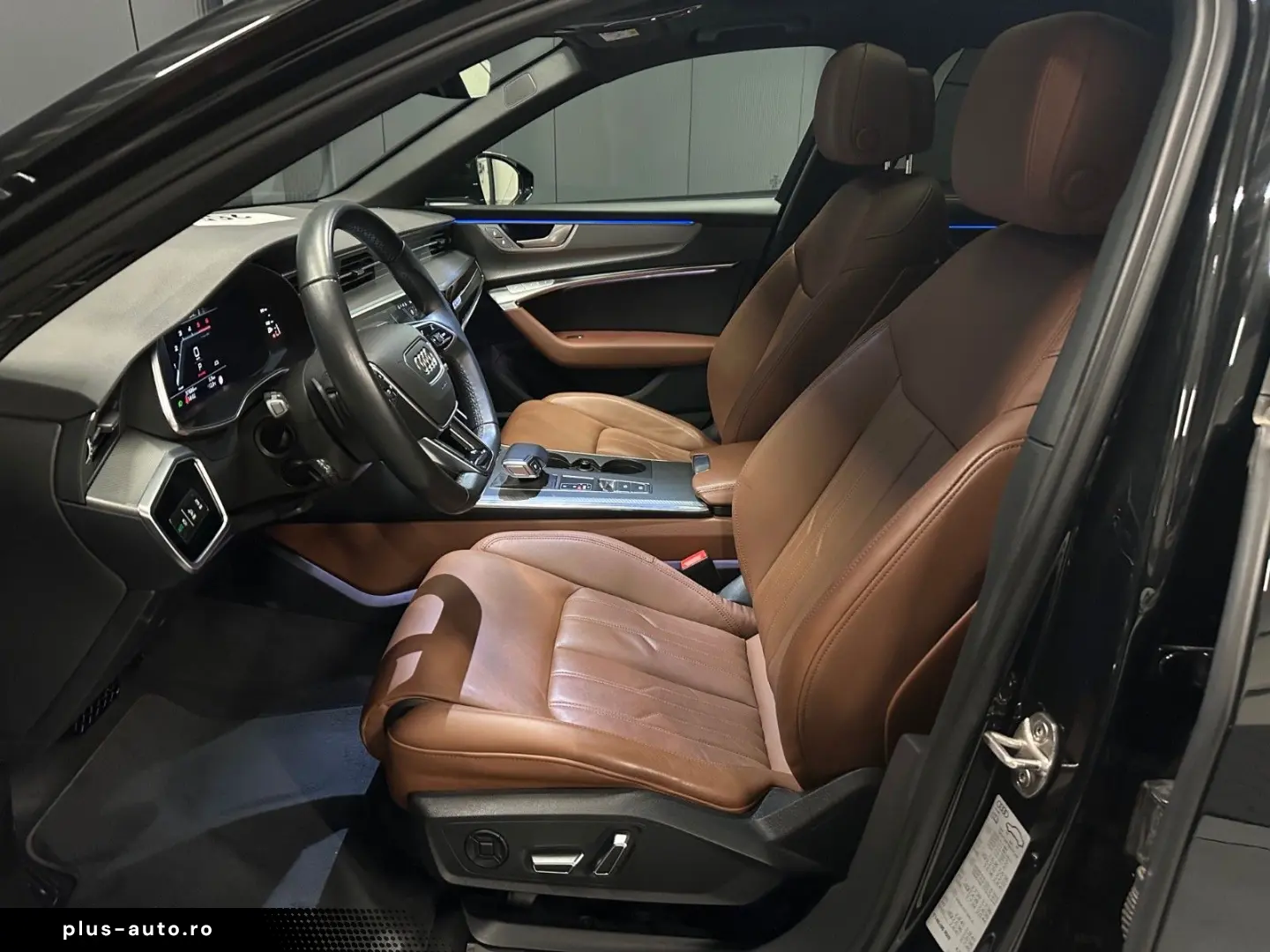 AUDI A6 Lim. 40 TDI quattro Sport S-Line  PANORAMA