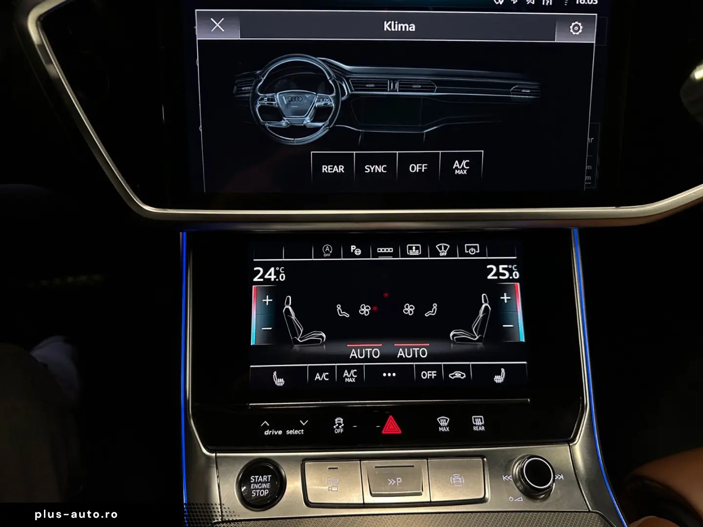 AUDI A6 Lim. 40 TDI quattro Sport S-Line  PANORAMA