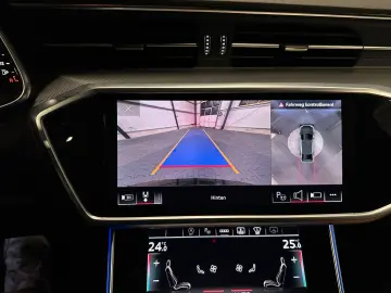 AUDI A6 Lim. 40 TDI quattro Sport S-Line  PANORAMA