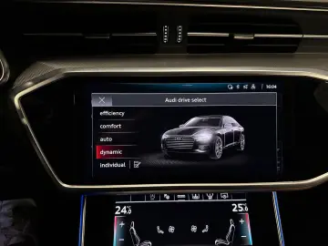 AUDI A6 Lim. 40 TDI quattro Sport S-Line  PANORAMA