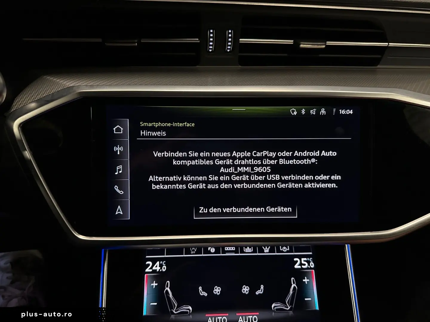 AUDI A6 Lim. 40 TDI quattro Sport S-Line  PANORAMA