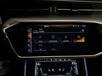 AUDI A6 Lim. 40 TDI quattro Sport S-Line  PANORAMA