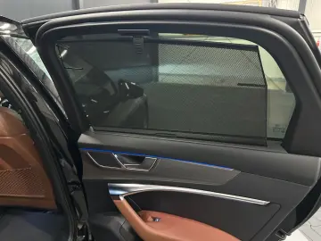 AUDI A6 Lim. 40 TDI quattro Sport S-Line  PANORAMA