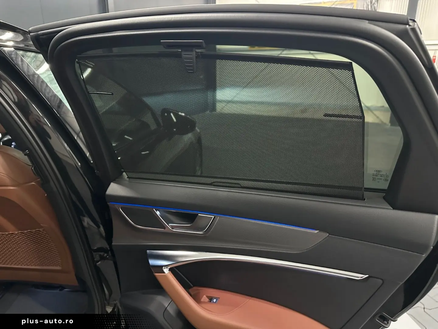 AUDI A6 Lim. 40 TDI quattro Sport S-Line  PANORAMA