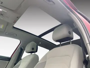 VW Tiguan Allspace 2.0 TDI 4MOTION DSG Elegance AHK