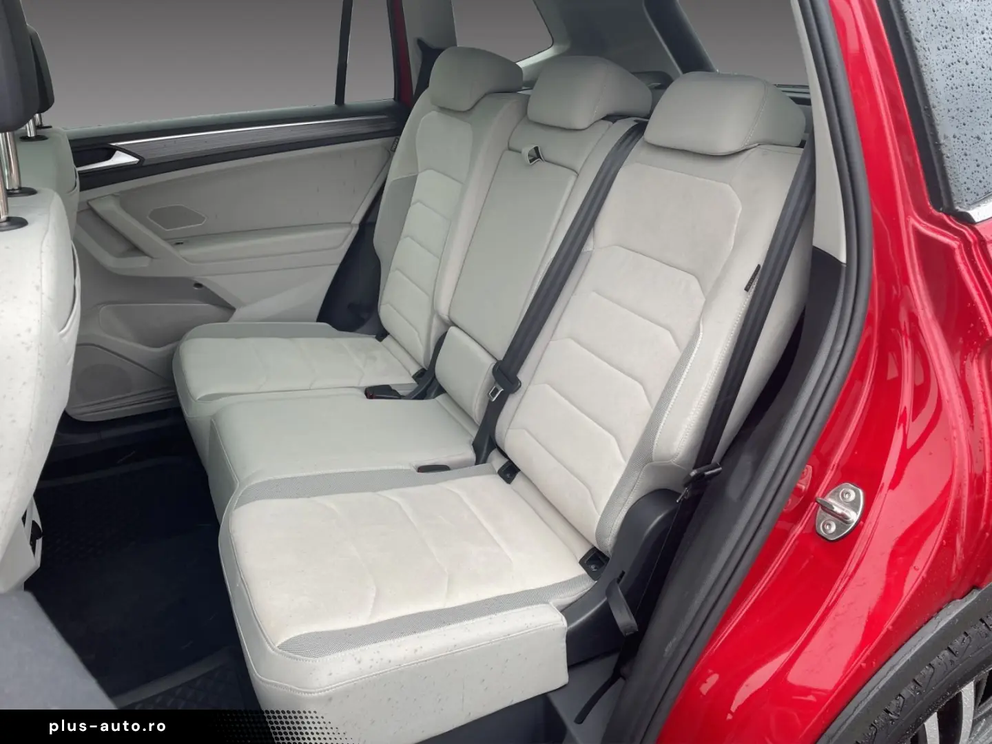 VW Tiguan Allspace 2.0 TDI 4MOTION DSG Elegance AHK