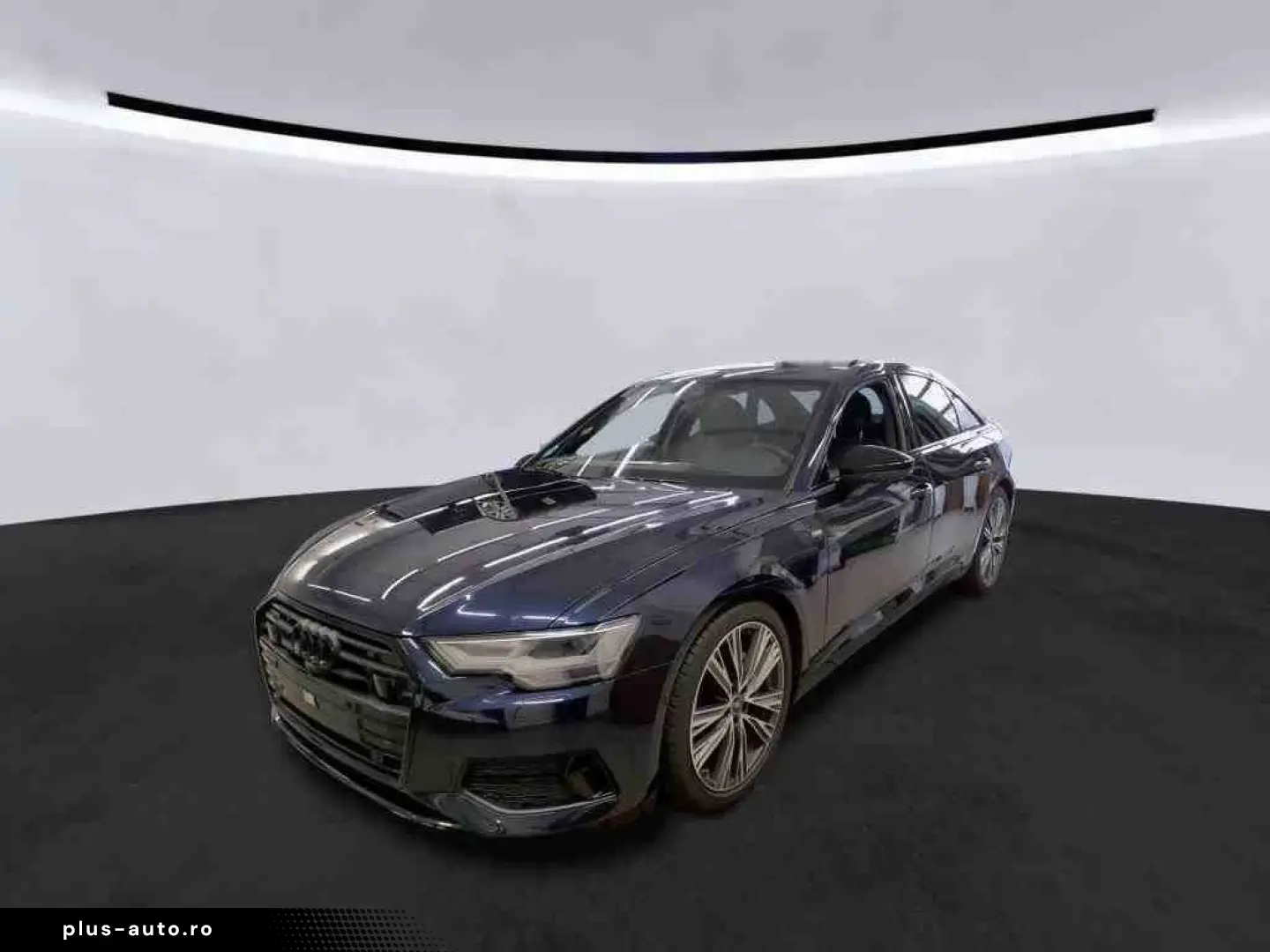 AUDI A6 Lim.55 TFSI QU.S-Line Kamera 20 B&O HeadUp