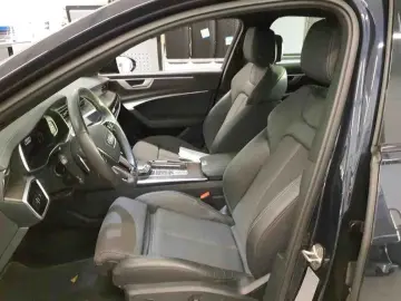 AUDI A6 Lim.55 TFSI QU.S-Line Kamera 20 B&O HeadUp