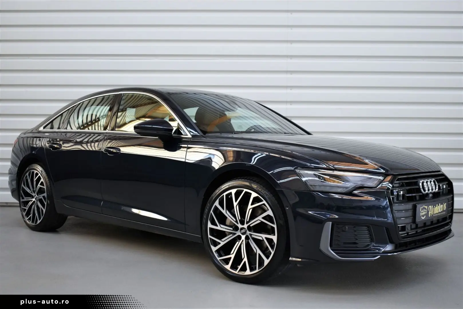 AUDI A6 45 TFSI quattro sport PANO 360 21 ZOLL ACC