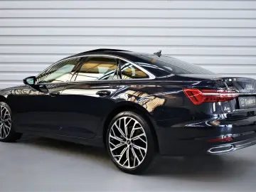 AUDI A6 45 TFSI quattro sport PANO 360 21 ZOLL ACC