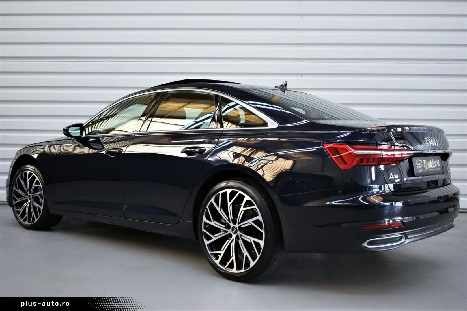 AUDI A6 45 TFSI quattro sport PANO 360 21 ZOLL ACC