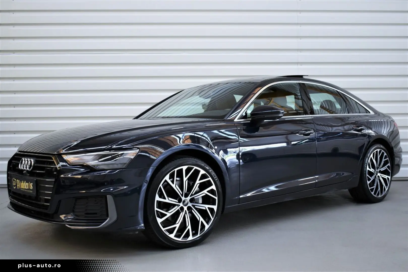 AUDI A6 45 TFSI quattro sport PANO 360 21 ZOLL ACC