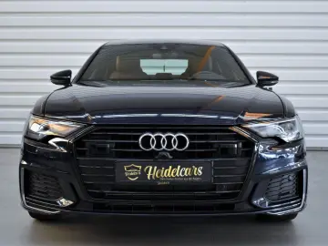 AUDI A6 45 TFSI quattro sport PANO 360 21 ZOLL ACC