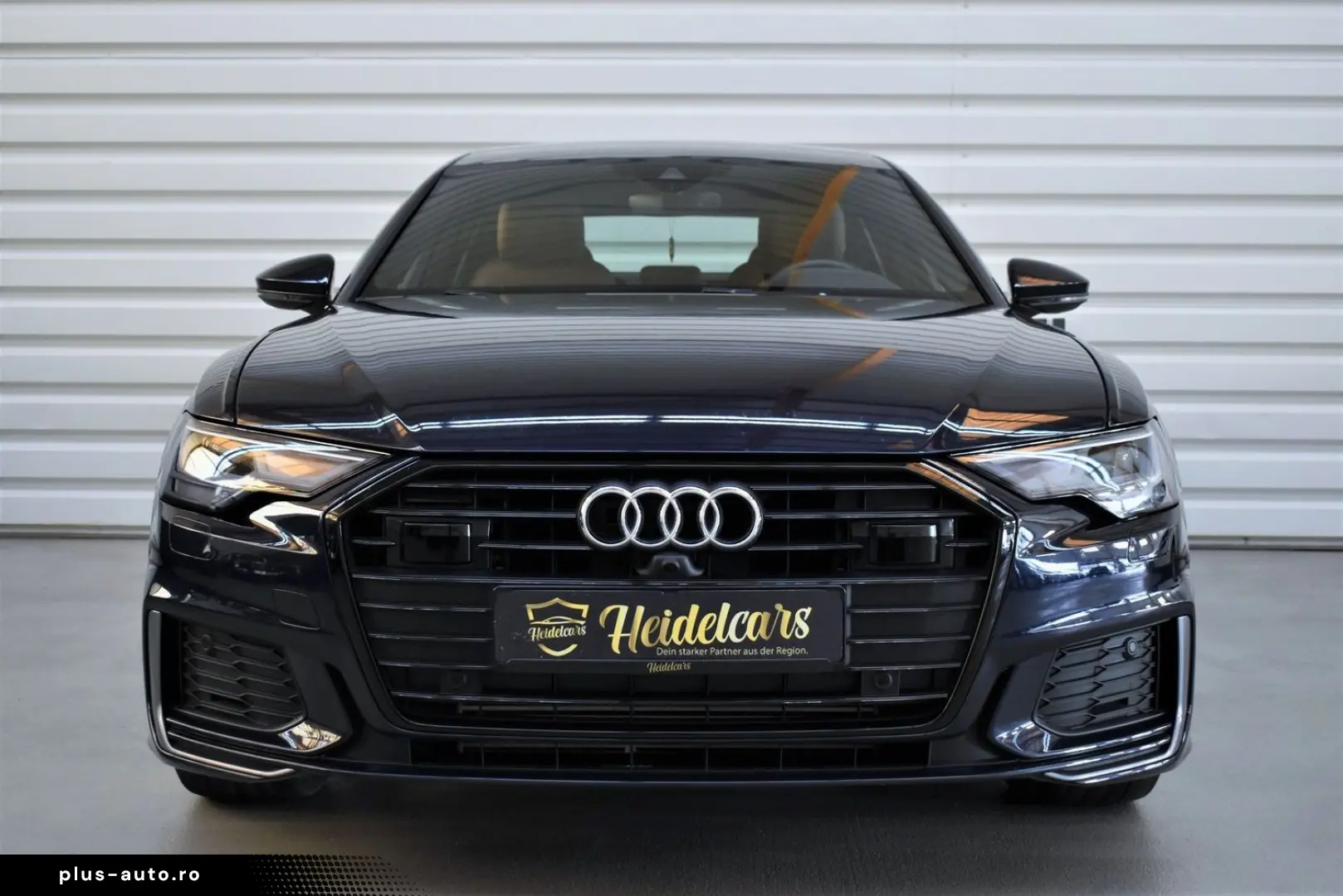 AUDI A6 45 TFSI quattro sport PANO 360 21 ZOLL ACC