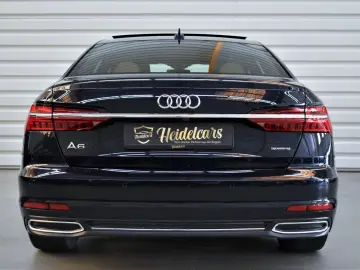 AUDI A6 45 TFSI quattro sport PANO 360 21 ZOLL ACC