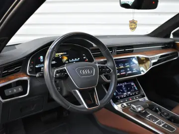 AUDI A6 45 TFSI quattro sport PANO 360 21 ZOLL ACC