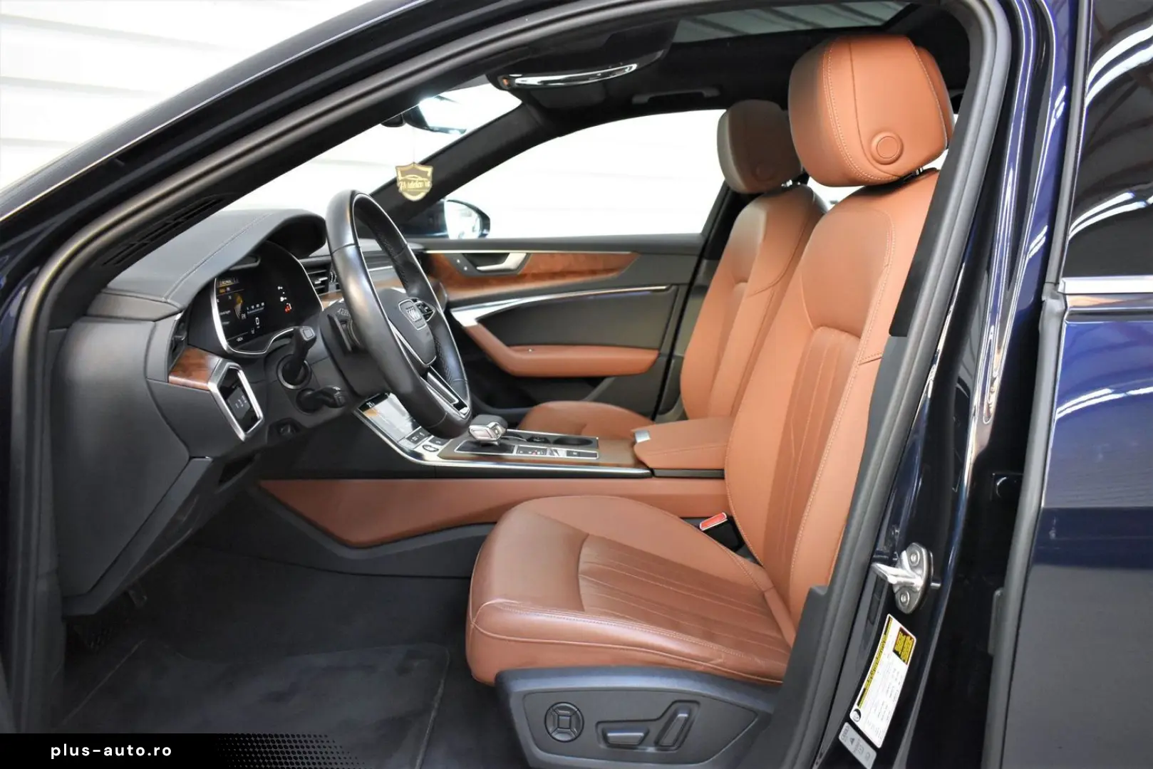 AUDI A6 45 TFSI quattro sport PANO 360 21 ZOLL ACC