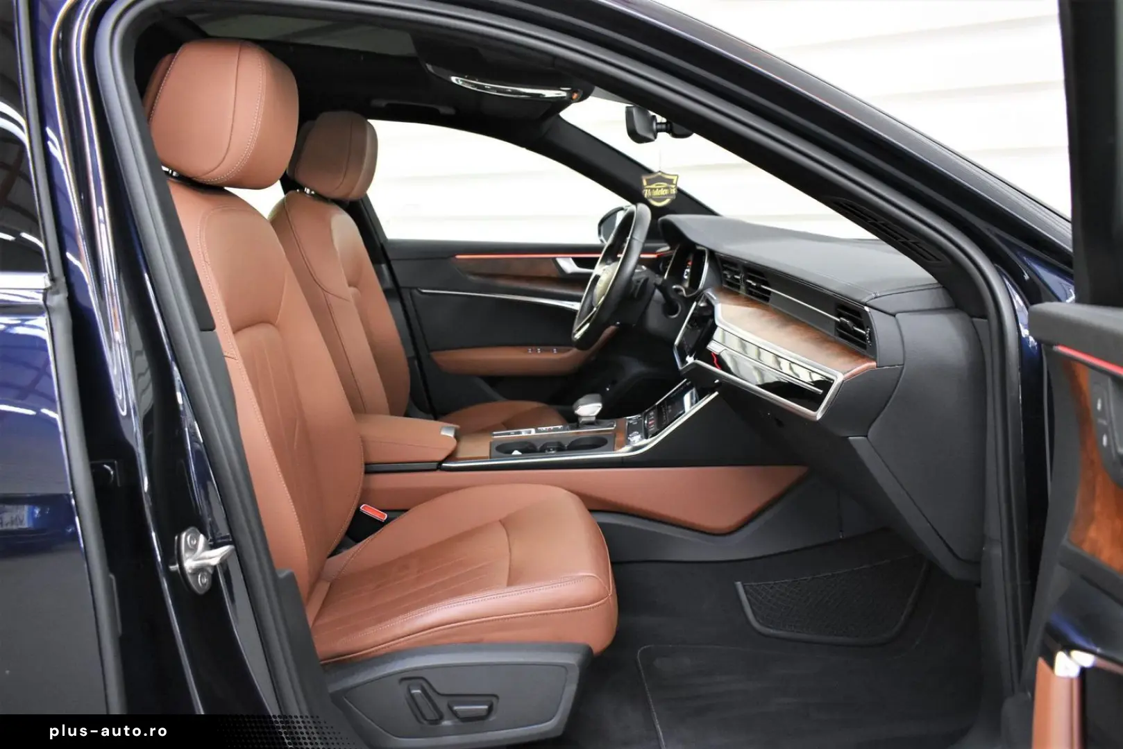 AUDI A6 45 TFSI quattro sport PANO 360 21 ZOLL ACC