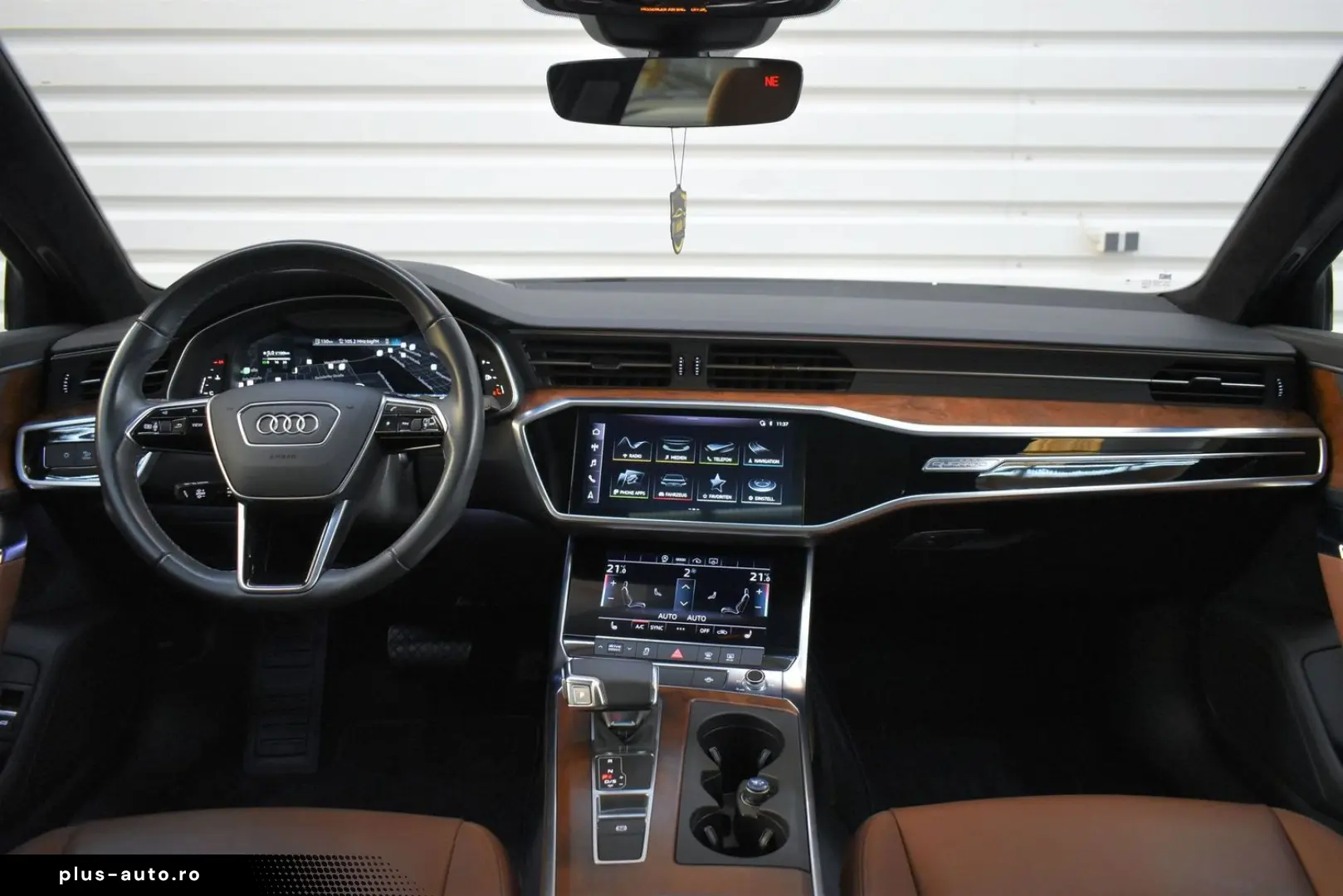 AUDI A6 45 TFSI quattro sport PANO 360 21 ZOLL ACC