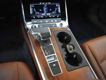 AUDI A6 45 TFSI quattro sport PANO 360 21 ZOLL ACC